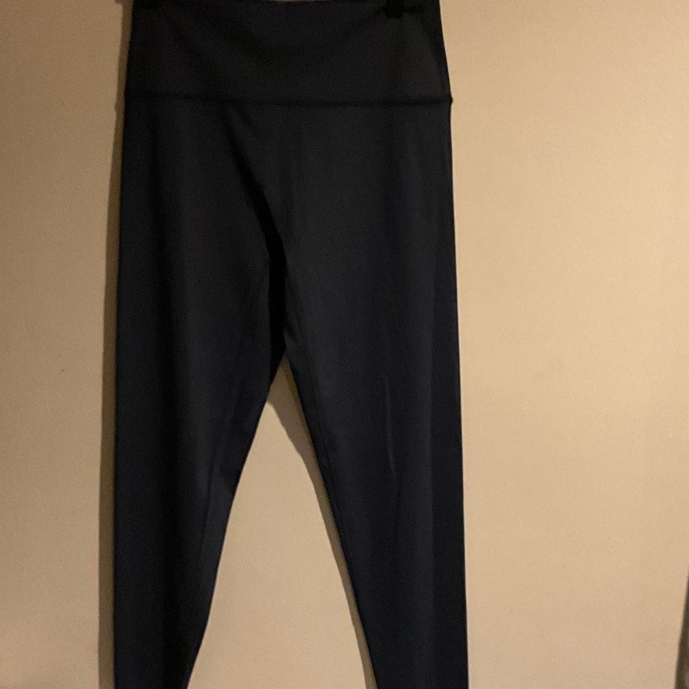Aerie Black Leggings